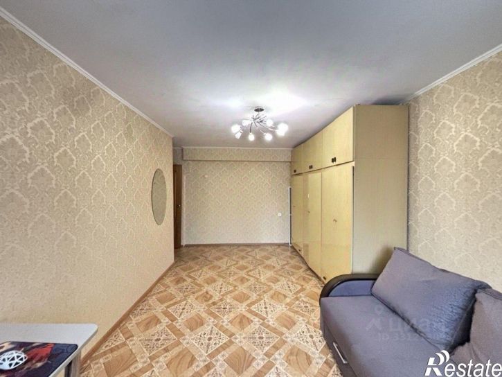 2-комн квартира Мирный пер, 17,  д. 17