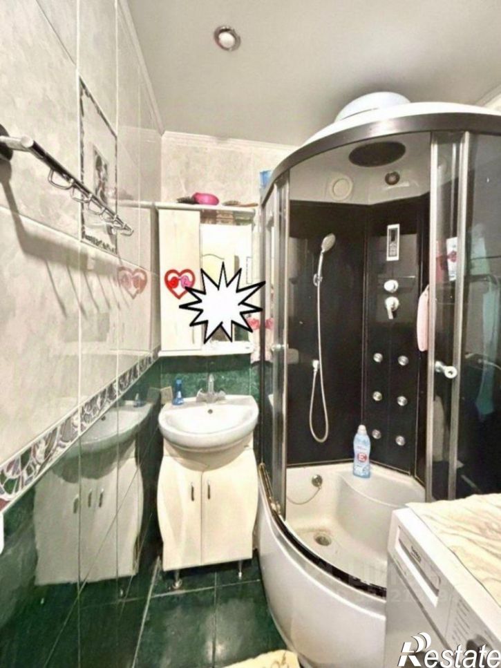 2-комн квартира Мирный пер, 17,  д. 17