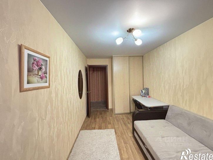 2-комн квартира Мирный пер, 17,  д. 17