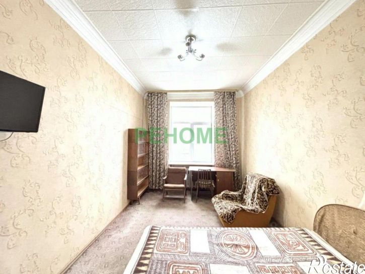 2-комн квартира ул им Чернышевского Н.Г., 57Б,  д. 57Б