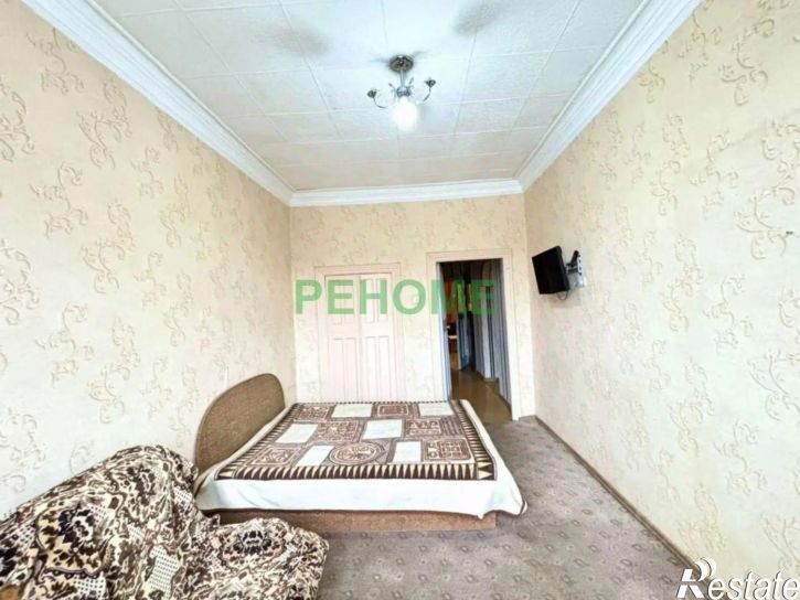 2-комн квартира ул им Чернышевского Н.Г., 57Б,  д. 57Б