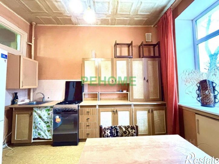 2-комн квартира ул им Чернышевского Н.Г., 57Б,  д. 57Б