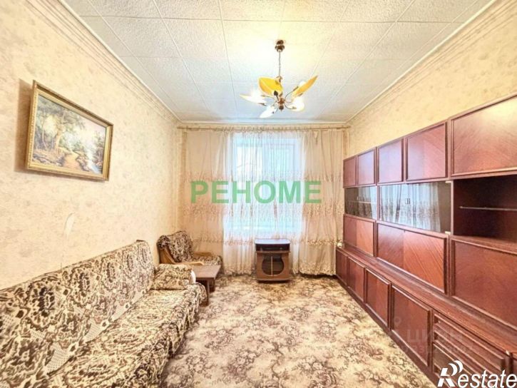 2-комн квартира ул им Чернышевского Н.Г., 57Б,  д. 57Б