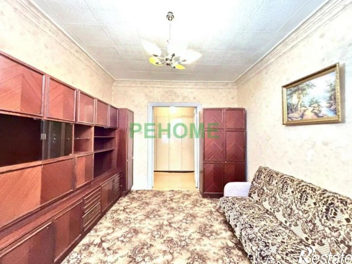 2-комн квартира ул им Чернышевского Н.Г., 57Б,  д. 57Б