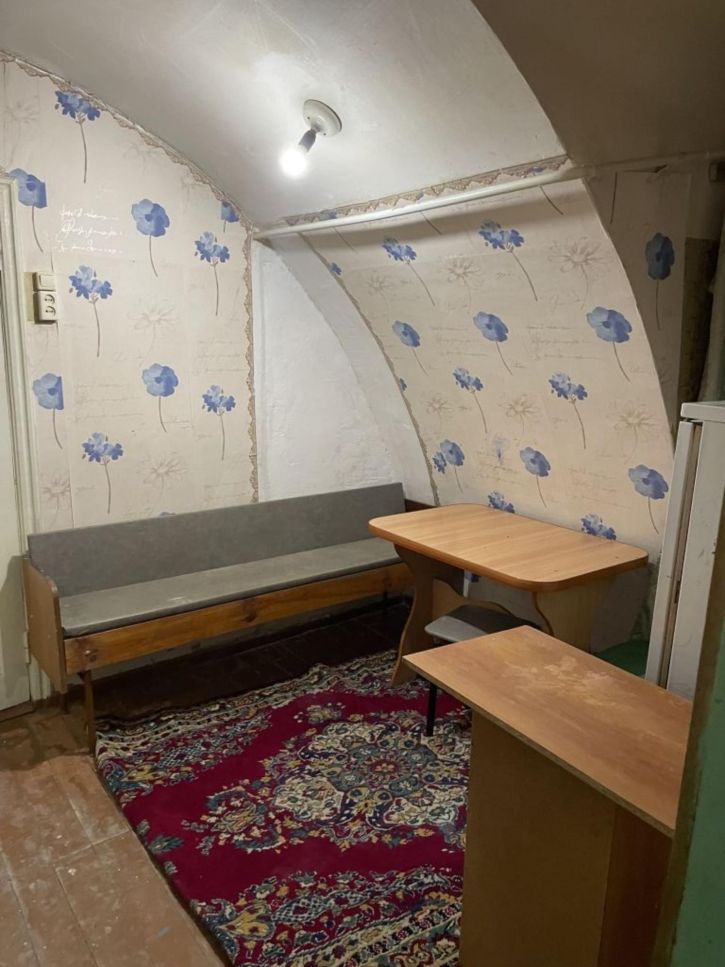 2-комн квартира Московская ул, 26