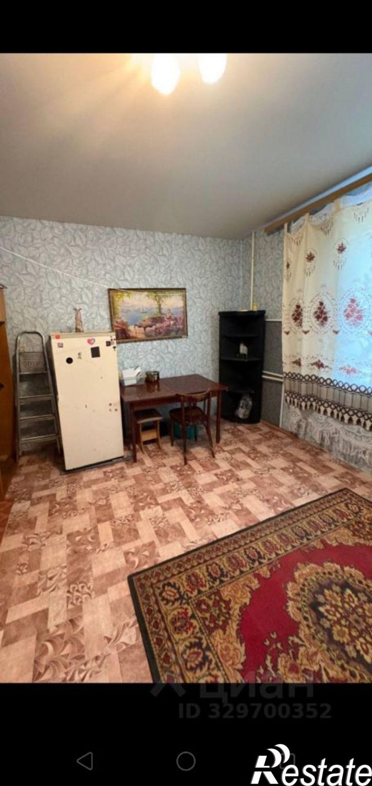 Комната ул Ленинградская, 14,  д. 14