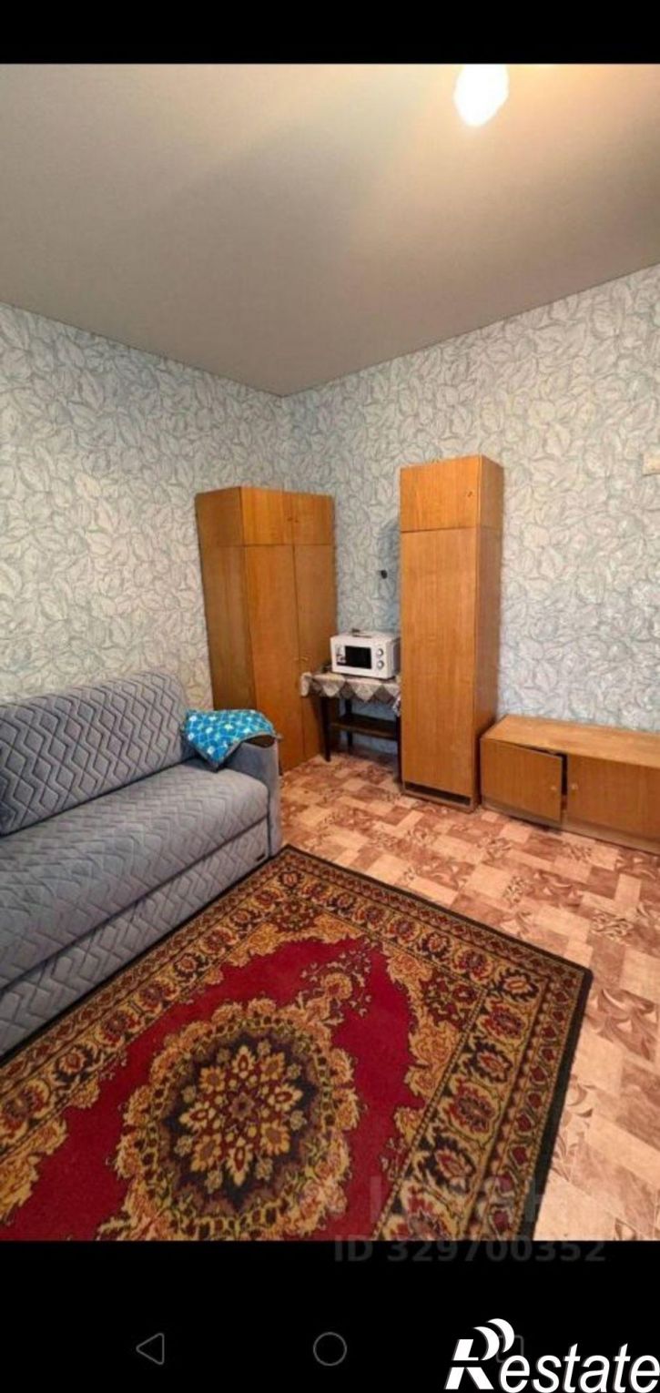 Комната ул Ленинградская, 14,  д. 14