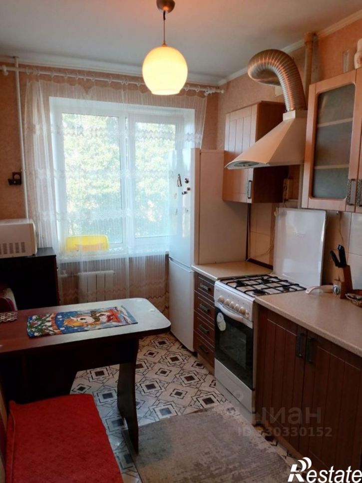 2-комн квартира ул им Азина В.М., 19А,  д. 19А