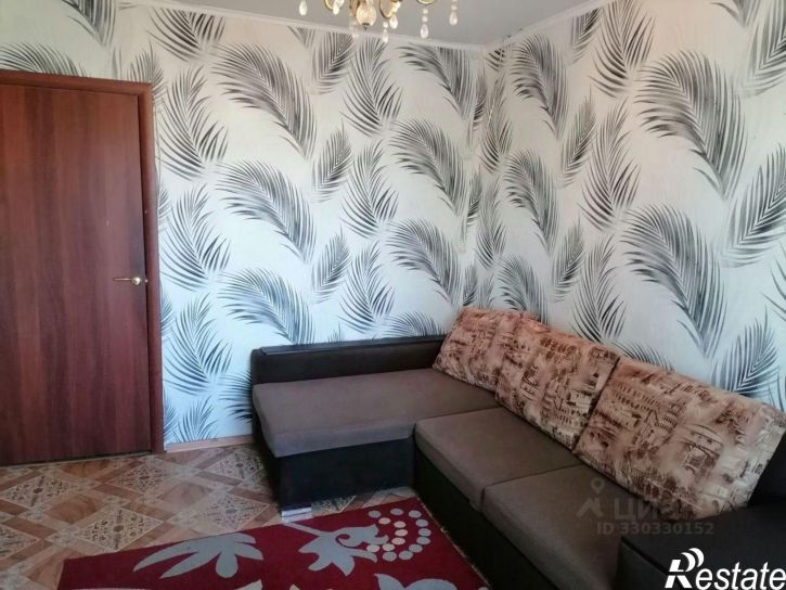 2-комн квартира ул им Азина В.М., 19А,  д. 19А