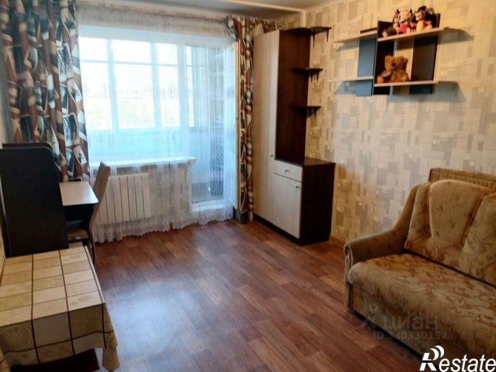2-комн квартира ул им Азина В.М., 19А,  д. 19А