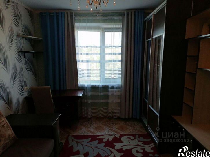 2-комн квартира ул им Азина В.М., 19А,  д. 19А