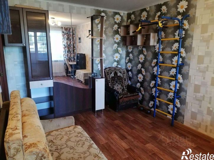 2-комн квартира ул им Азина В.М., 19А,  д. 19А