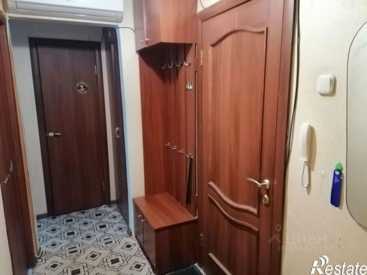 2-комн квартира ул им Азина В.М., 19А,  д. 19А