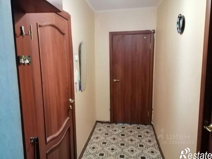 2-комн квартира ул им Азина В.М., 19А,  д. 19А
