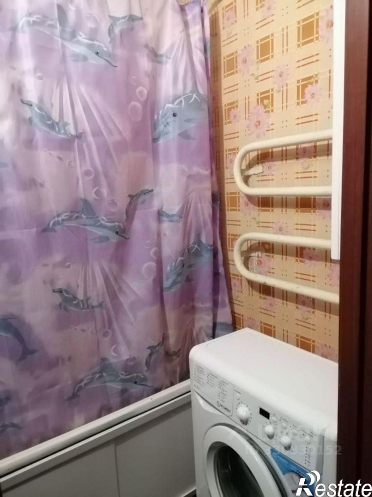 2-комн квартира ул им Азина В.М., 19А,  д. 19А