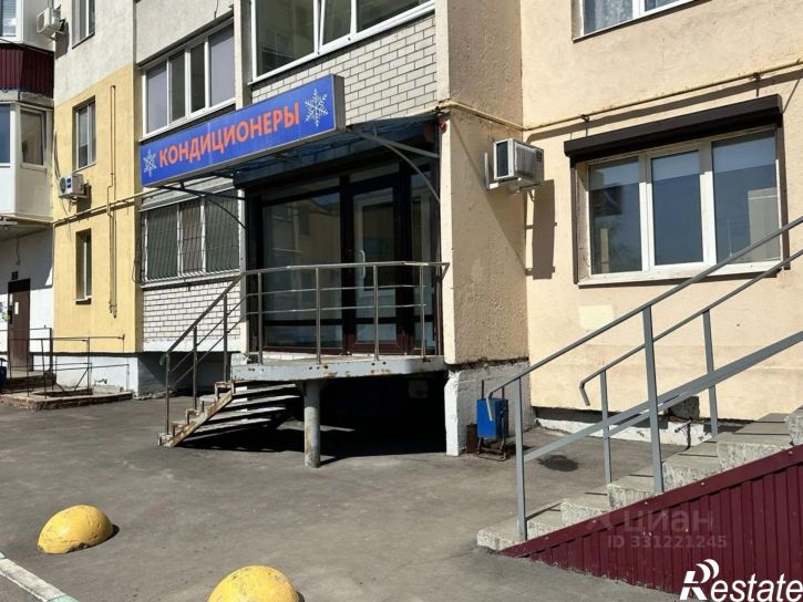 Офис ул им Блинова Ф.А., 31,  д. 31