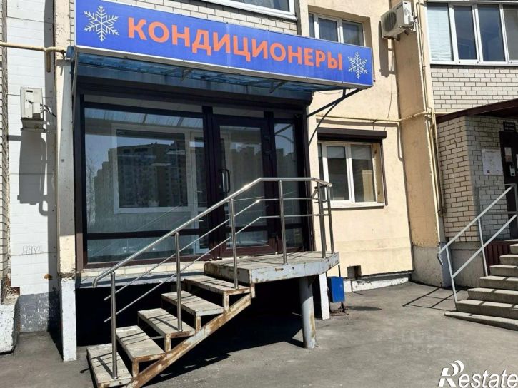 Офис ул им Блинова Ф.А., 31,  д. 31