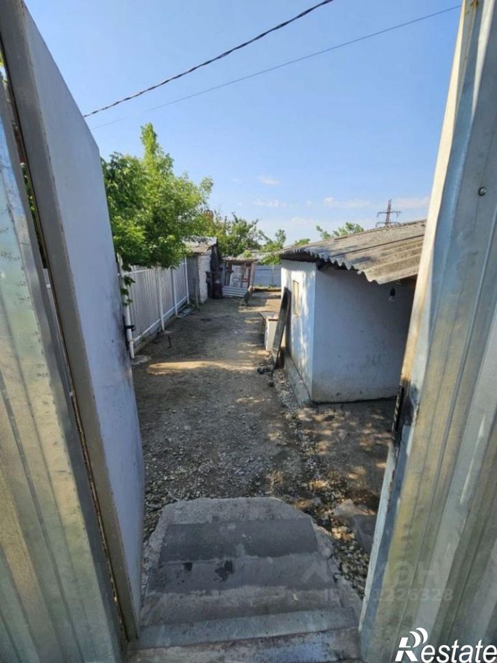 Коттедж/дом Большая Садовая улица, 282,  д. 282