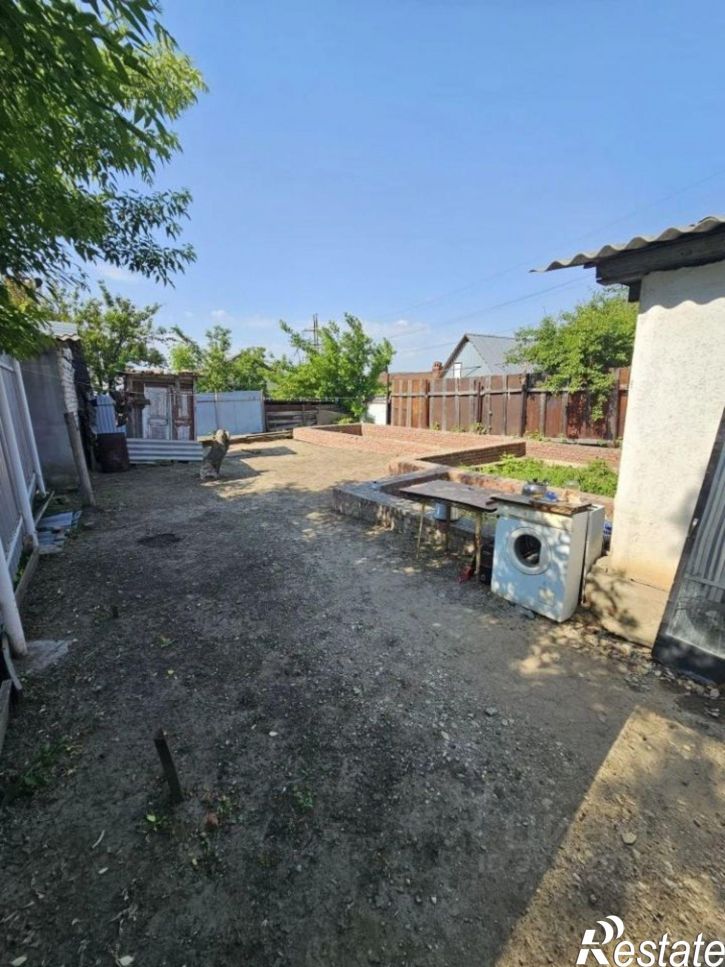 Коттедж/дом Большая Садовая улица, 282,  д. 282