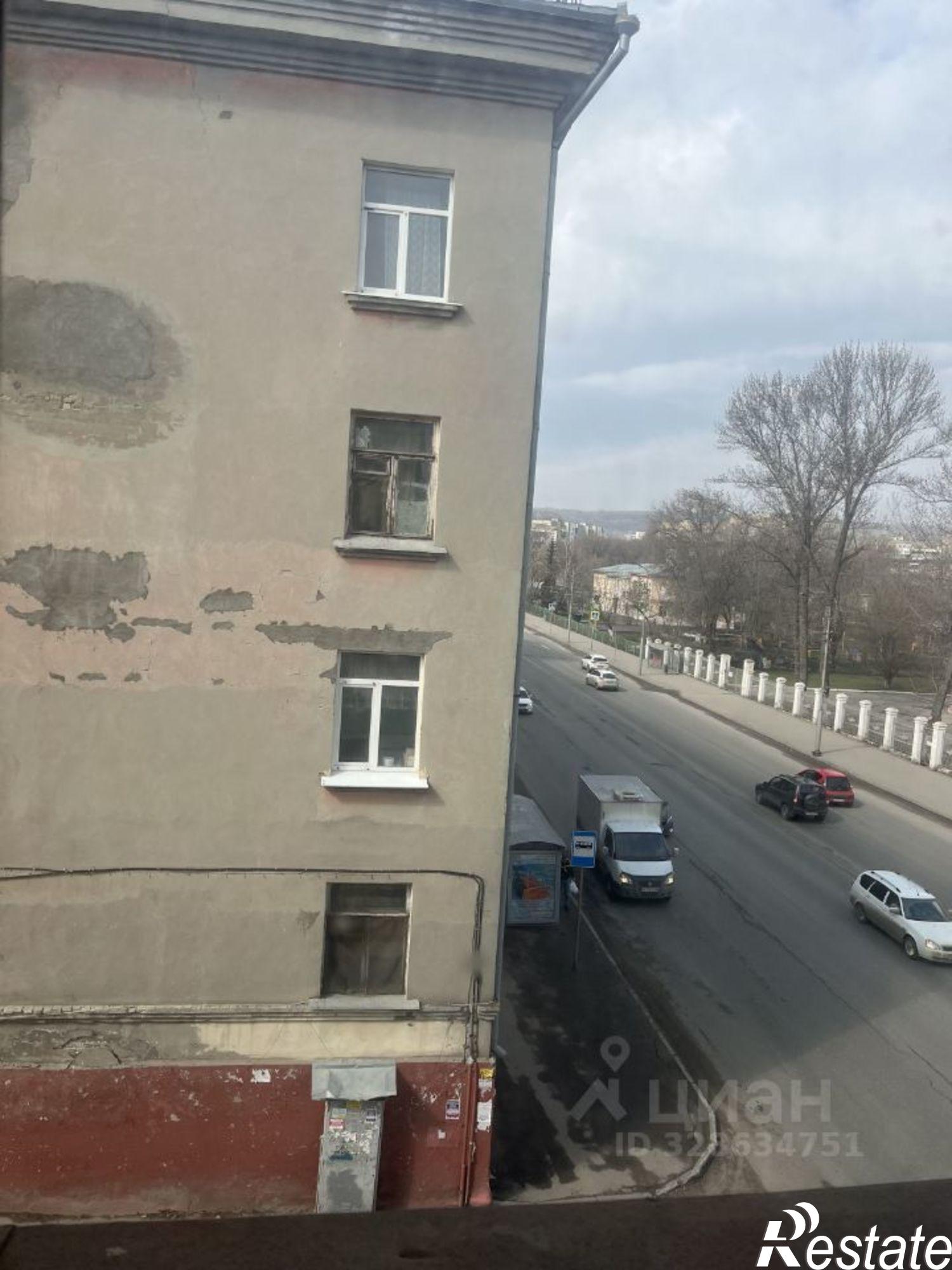 Купить комнату за 1 200 000 рублей на проспект Энтузиастов, 60