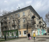 комната 93 кв м проспект Энтузиастов, 60