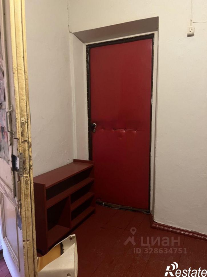 Комната проспект Энтузиастов, 60,  д. 60