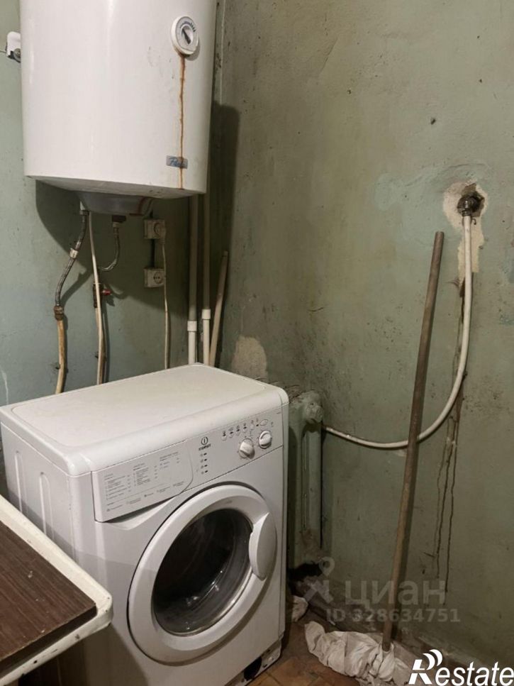 Комната проспект Энтузиастов, 60,  д. 60