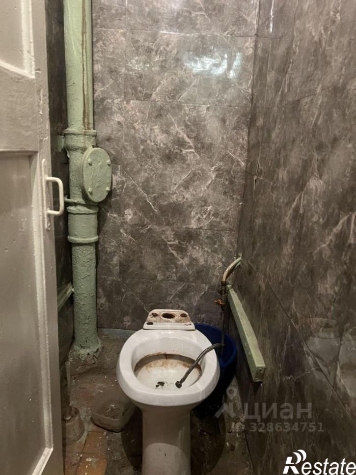 Комната проспект Энтузиастов, 60,  д. 60