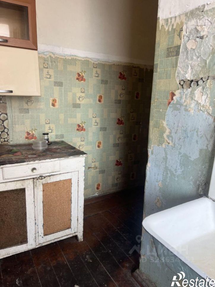 Комната проспект Энтузиастов, 60,  д. 60