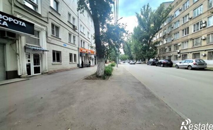 3-комн квартира Астраханская улица, 81,  д. 81