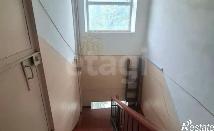 3-комн квартира Астраханская улица, 81,  д. 81
