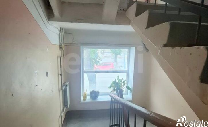 3-комн квартира Астраханская улица, 81,  д. 81