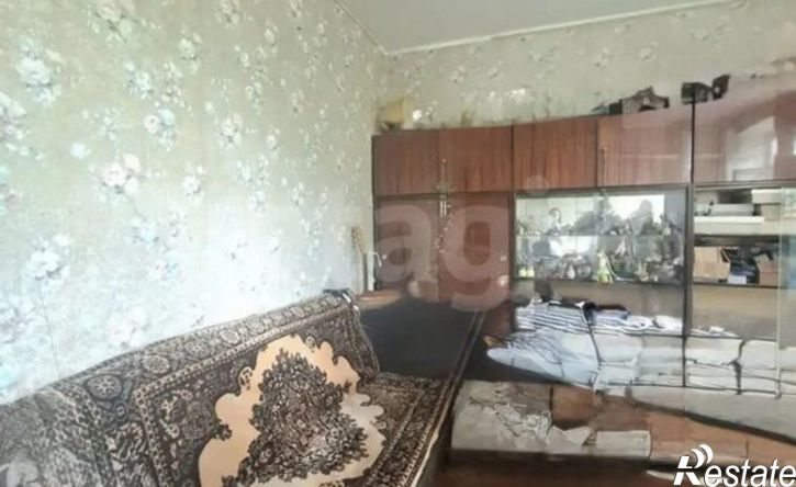 3-комн квартира Астраханская улица, 81,  д. 81