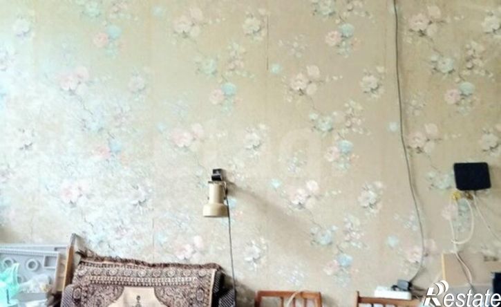 3-комн квартира Астраханская улица, 81,  д. 81