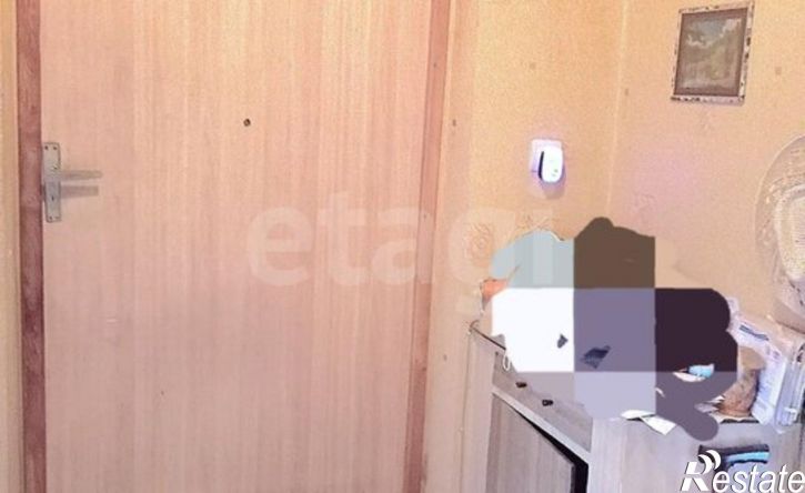 3-комн квартира Астраханская улица, 81,  д. 81