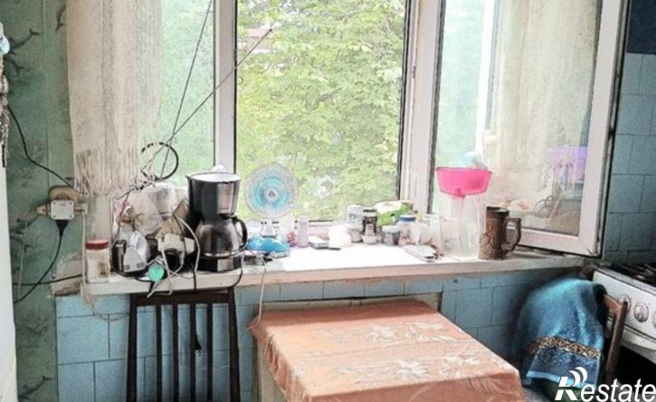 3-комн квартира Астраханская улица, 81,  д. 81