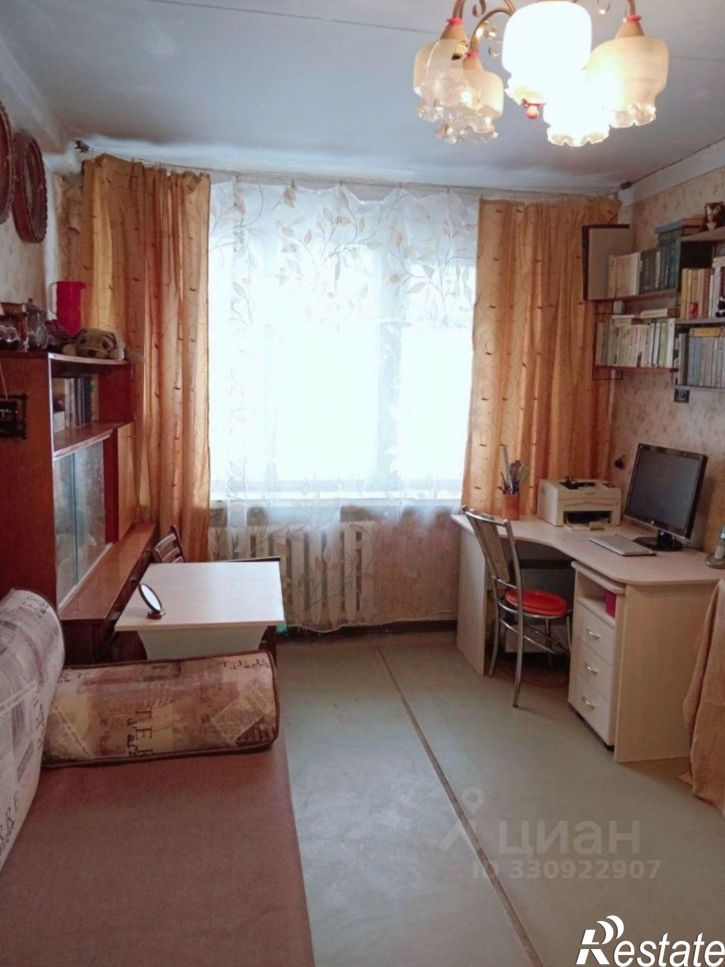 3-комн квартира улица Марины Расковой, 8,  д. 8