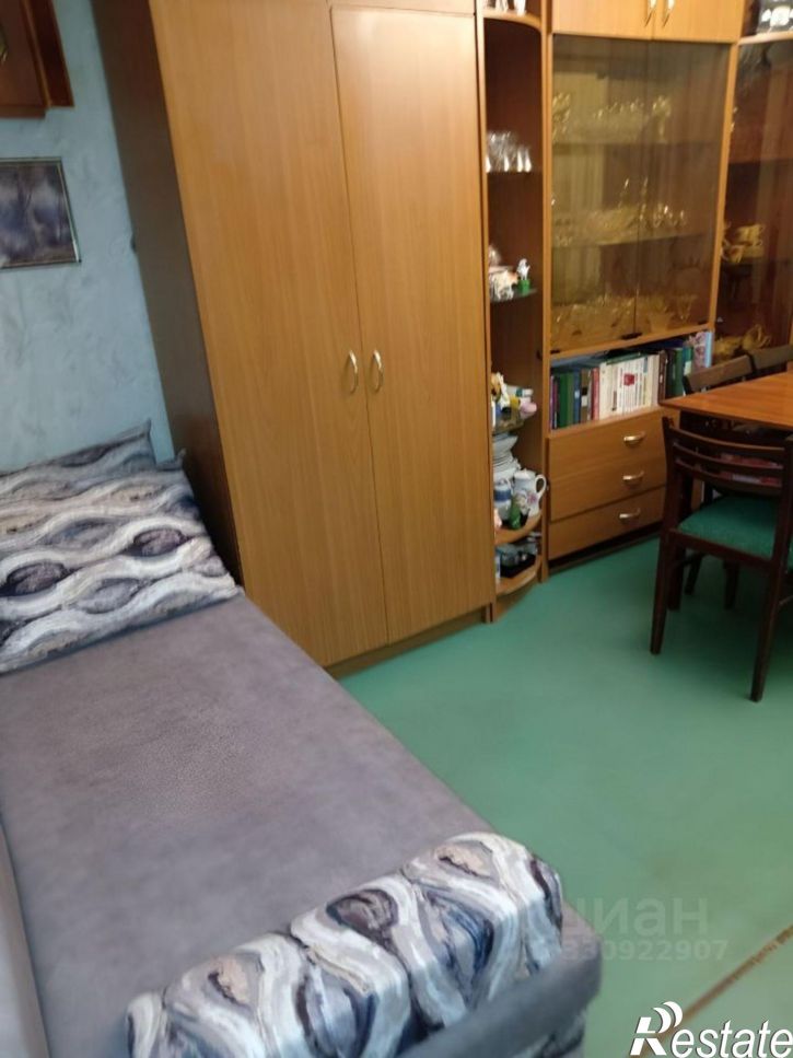 3-комн квартира улица Марины Расковой, 8,  д. 8