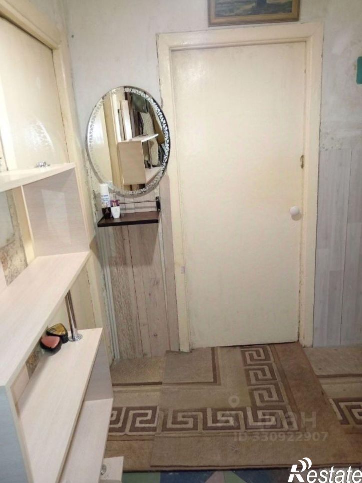 3-комн квартира улица Марины Расковой, 8,  д. 8