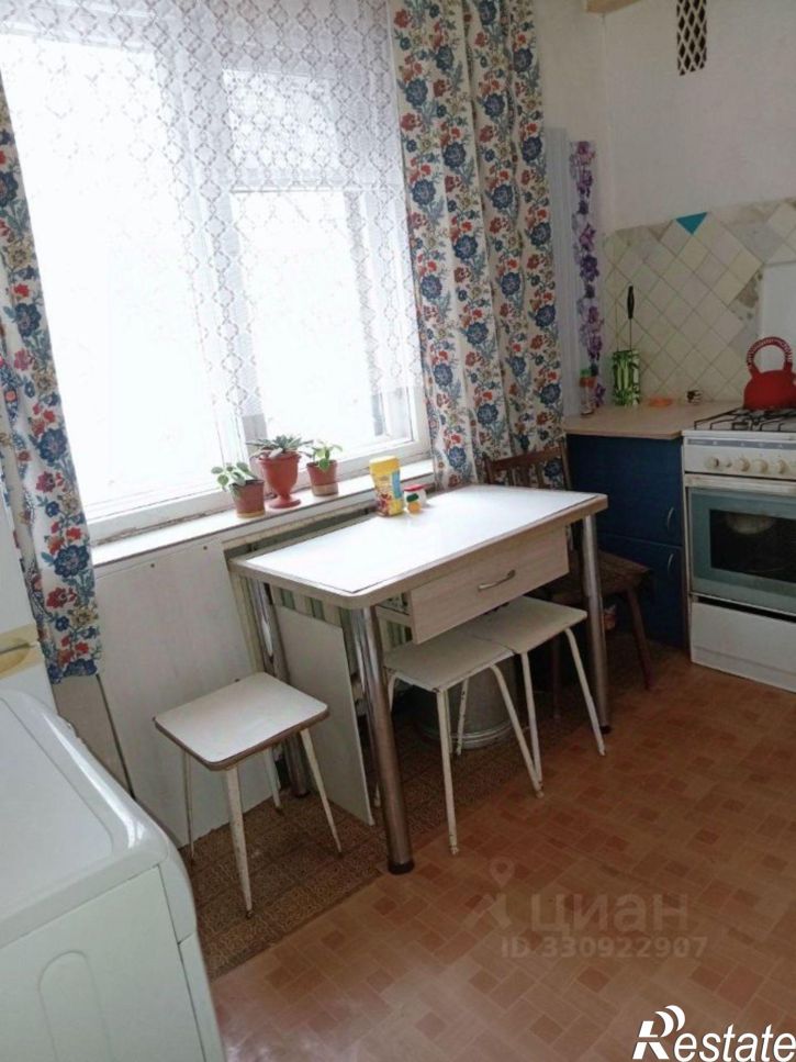 3-комн квартира улица Марины Расковой, 8,  д. 8