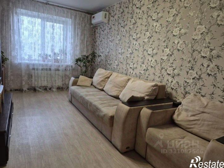 3-комн квартира Гвардейская улица, 23,  д. 23