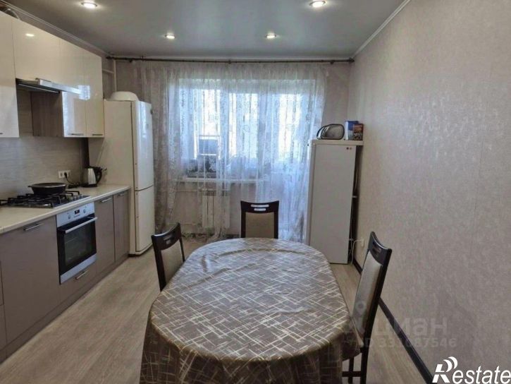 3-комн квартира Гвардейская улица, 23,  д. 23