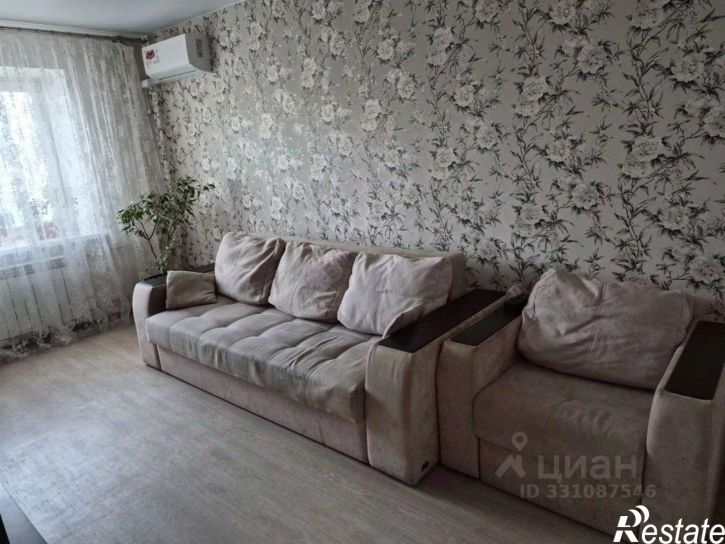 3-комн квартира Гвардейская улица, 23,  д. 23