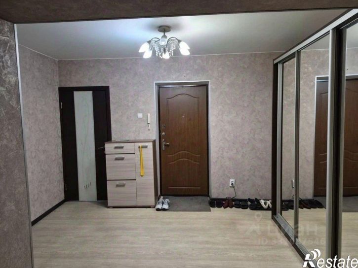 3-комн квартира Гвардейская улица, 23,  д. 23