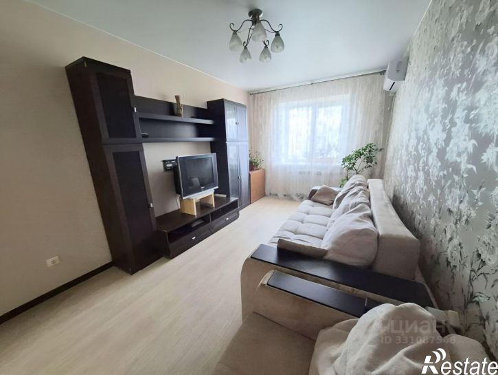 3-комн квартира Гвардейская улица, 23,  д. 23