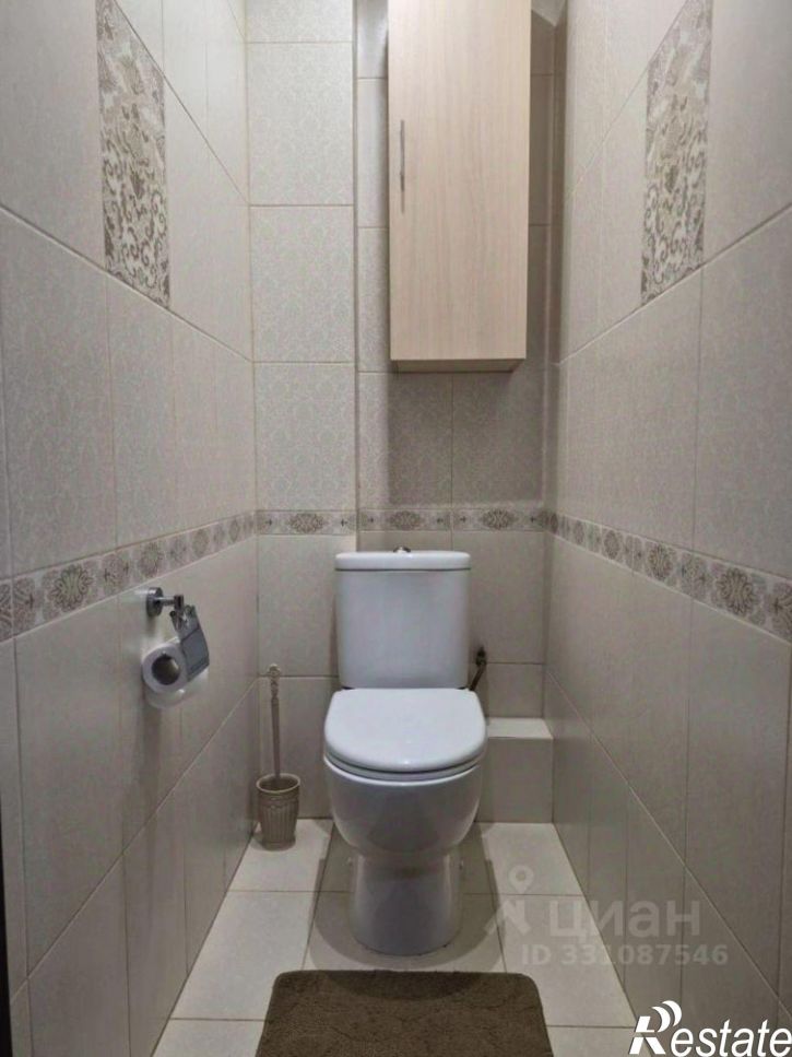 3-комн квартира Гвардейская улица, 23,  д. 23