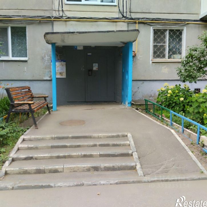 1-комн квартира Тульская улица, 8,  д. 8
