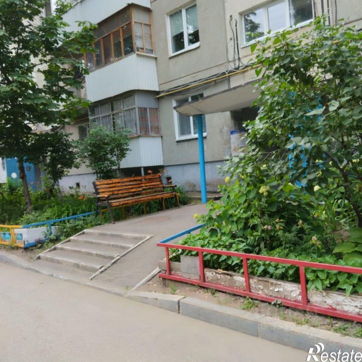 1-комн квартира Тульская улица, 8,  д. 8