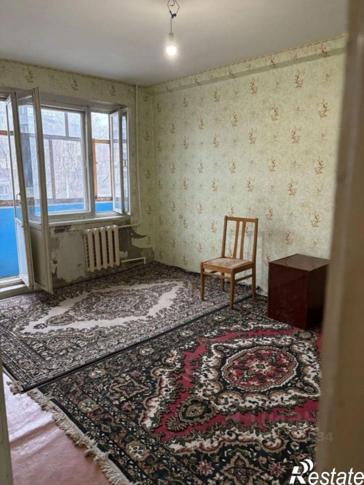 1-комн квартира Тульская улица, 8,  д. 8