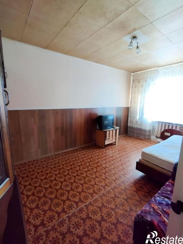 1-комн квартира ул Краснокутская, 5,  д. 5